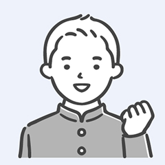 Hさん